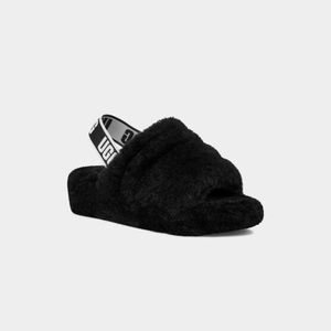 Ugg Fluff Yeah Slides